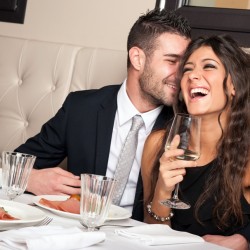 True Destiny Matchmaker Dinner